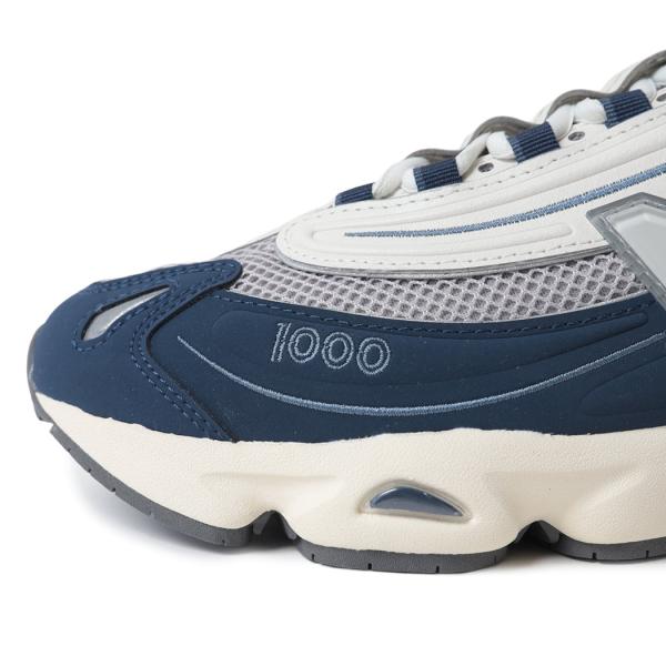 NEW BALANCE ニューバランス 1000 スニーカー M100 | JChereヤフー