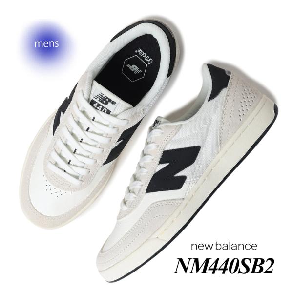 New Balance NEW BALANCE ニューバランス ヌメリック 440