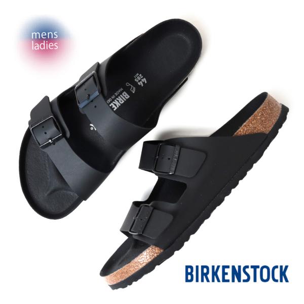 birkenstock ビルケンシュトック　Arizona アリゾナ 黒　42 BIRKENSTOCK ビルケンシュトック サンダル メンズ アリゾナ