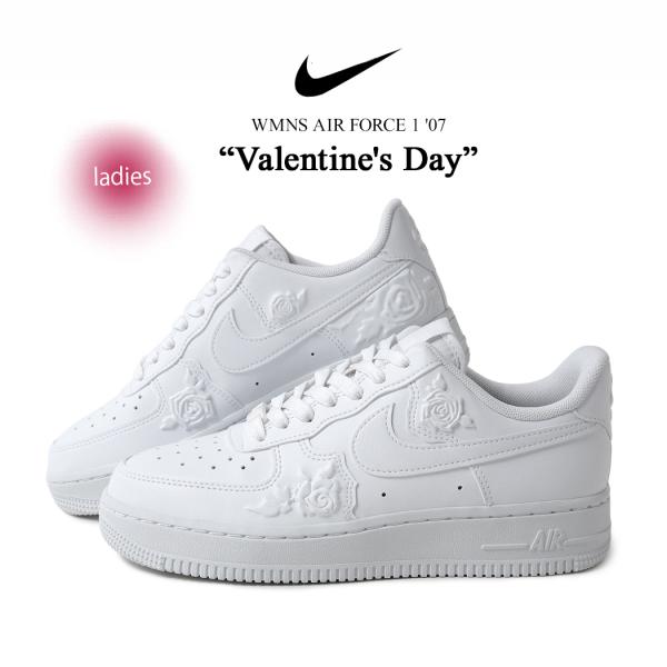NIKE ナイキ ウィメンズ エアフォース スニーカー WMNS AIR FORCE 1
