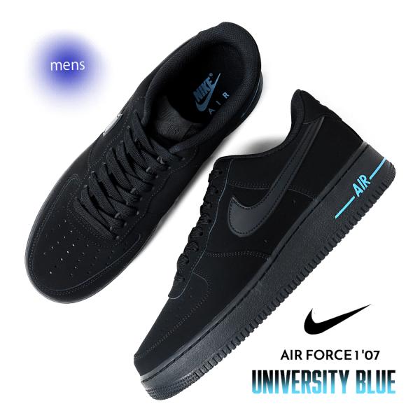 NIKE 海外限定 ナイキ エアフォース スニーカー AIR FORCE 1 '07