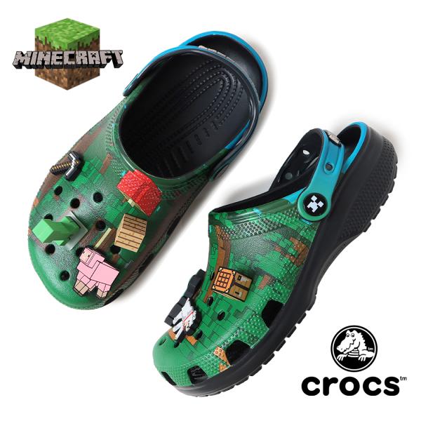 crocs CROCS クロックス クラシック クロッグ サンダル スライド