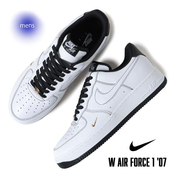 ナイキ エア フォース 1 '07 ミニ ジュエル ナイキ エア フォース 1 '07 ミニ ジュエル / Nike Air Force 1