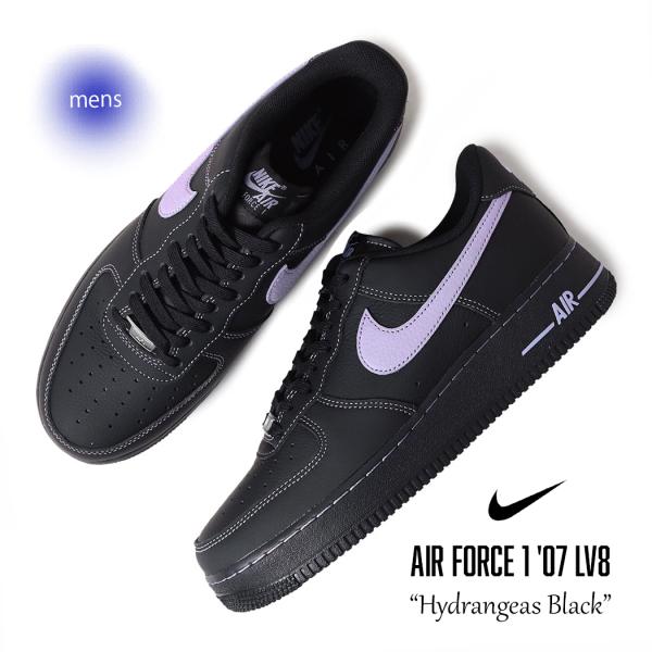 ナイキ　クッション　日本未発売　スウォッシュ セール】限定展開 NIKE/ナイキ ナイキ エア フォース 1 '07