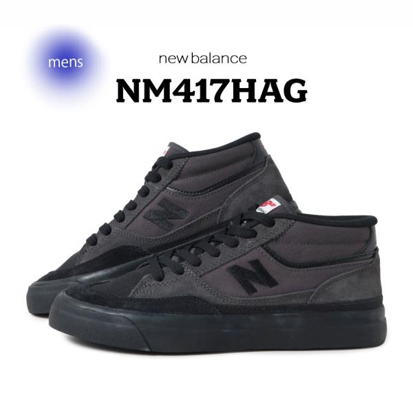 New Balance NEW BALANCE ニューバランス ヌメリック 417
