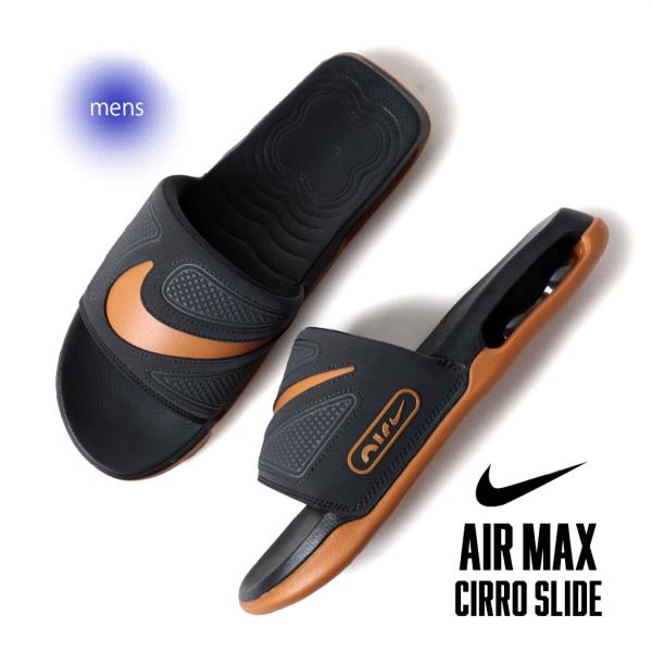 NIKE　サンダル　ナイキ　シロ スライド CIRRO SLIDE 完売品 Nike】Air Max Cirro Slides エア マックス シロ サンダル (Nike