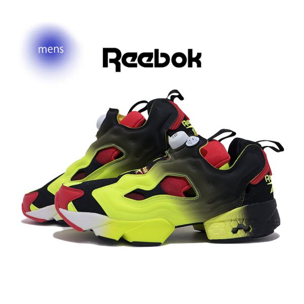 Reebok REEBOK リーボック インスタポンプ フューリー INSTAPUNP