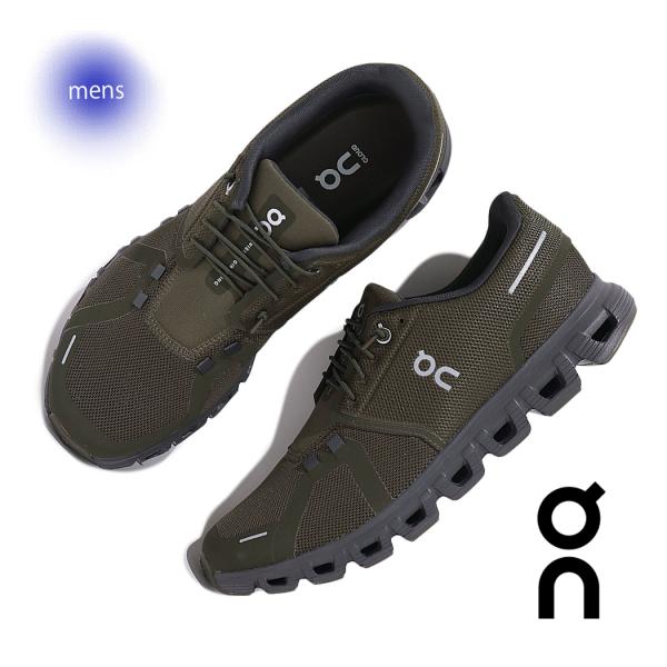 Luxe【美品】On Cloud Waterproof オリーブグリーン 楽天市場】on cloud 5 waterproof（カラーカーキグリーン）（靴