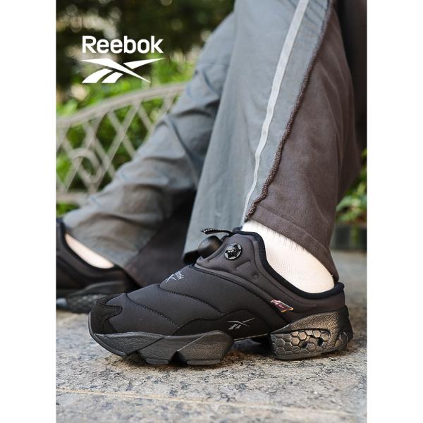 リーボック インスタ ポンプ フューリー ミュール リーボック インスタ ポンプ フューリー MU (メンズスニーカー) 価格