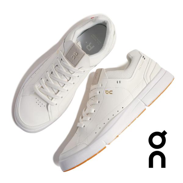 On オン ロジャー センターコート スニーカー THE ROGER CENTRE COURT