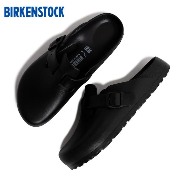 BIRKENSTOCK ビルケンシュトック BOSTON ボストン サンダル REGULAR