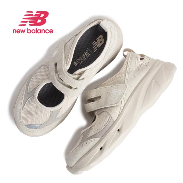 ニューバランス　メリージェーン2203SD New Balance 海外限定 NEW BALANCE ニューバランス 2203 メリー