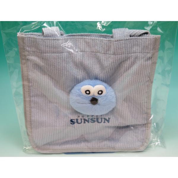 NIC ニック TCP ティーシーピー PUPPET SUNSUN パペットスンスン