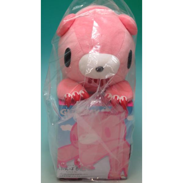 Geeniest ジーニスト GLOOMY グルーミー THE NAUGHTY GRIZZLY