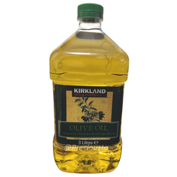 コストコ カークランド ピュア オリーブオイル 3リットル ボトル 3l 2 7kg Buyee Buyee Japanese Proxy Service Buy From Japan Bot Online