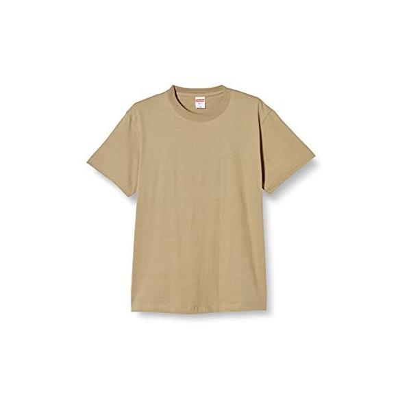 ユナイテッドアスレ)UnitedAthle 5.6オンス ハイクオリティー Tシャツ 500101 537 サンドカーキ M :PP-79b173706e:Preco-Paprico 通販 United Athle ユナイテッドアスレ 500101C 5.6オンスTシャツ アダルトサイズ (オレンジ)