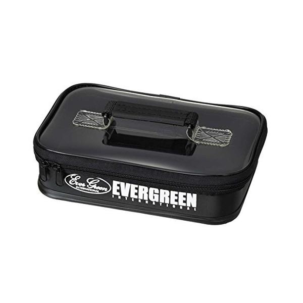 エバーグリーン(EVERGREEN) バッカン EG.インナーバッカン S ブラック エバーグリーン(EVERGREEN) バッカン EG.インナーバッカン S ブラック