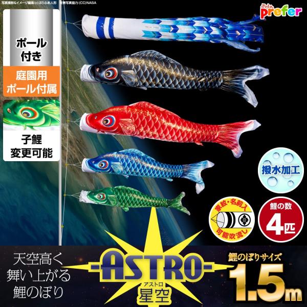 ̂ڂ p ̂ڂ ASTRO  1.5m 7_Zbg ̂ڂ p |[t K[fZbg