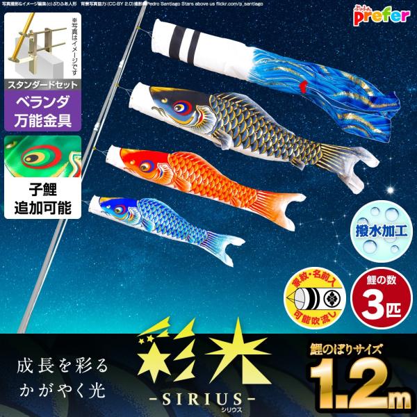 ̂ڂ x_p ̂ڂ ʌ SIRIUS 1.2m 6_Zbg \tt x_ X^_[hZbg