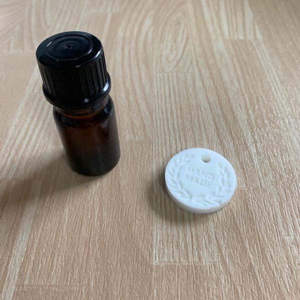 アロマストーン・サシェ用 象牙風アロマレジン 3個で498円 005 : プリ