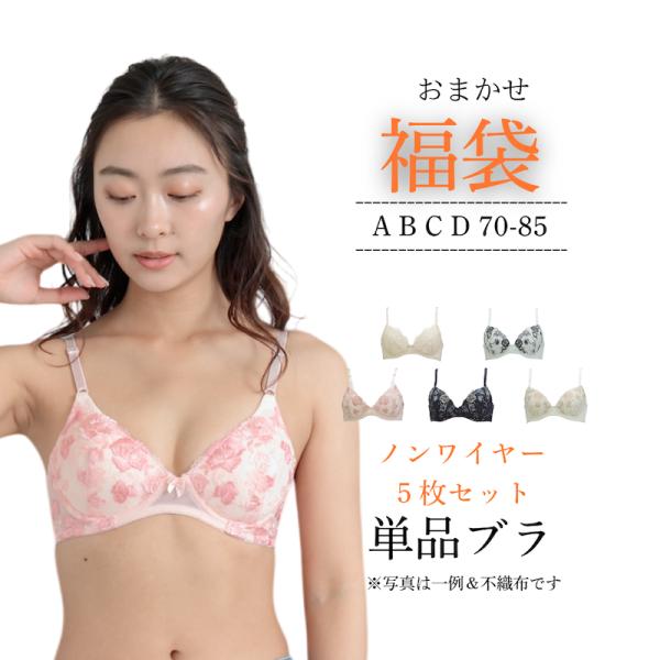 新品♡未使用　ブラジャー pregerie-store_10900b-5