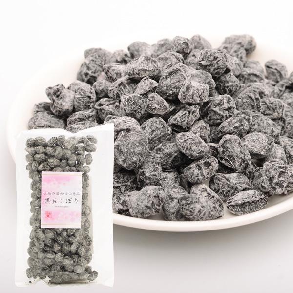 自然栽培された豆の滋味を手軽に体感頂きたくて、数量限定でご提供します！北海道の大地と空が自然のままに育った黒大豆が、食べ応えのある黒豆しぼりになりました。栽培期間中、農薬や化学肥料を一切使用せず育てた豆の滋味を生かし、昔ながらの製法で丁寧に...