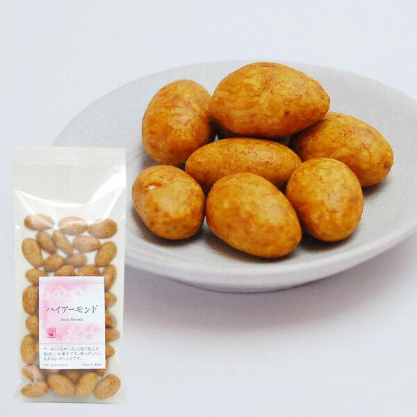 プレマシャンティ  ハイアーモンド 70g