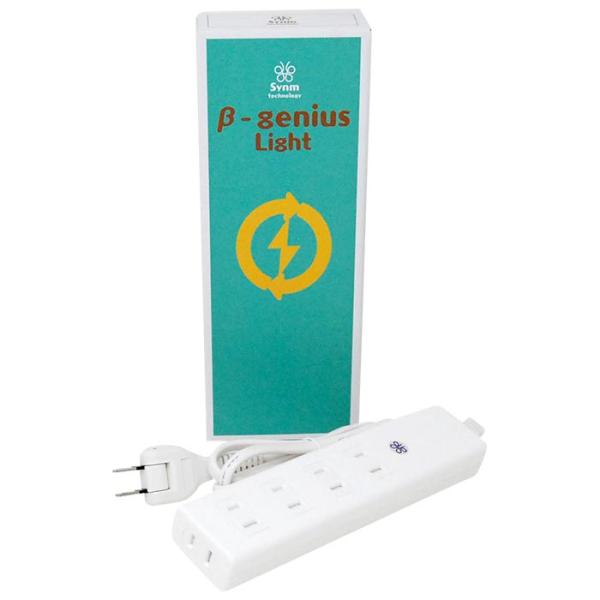 さすだけで家庭の電化製品がグレードアップ！の魔法のコンセント。5ケ口タイプで増え続ける家電製品にもまとめて接続。裏面にマグネットが付いてピタっとすっきり。・増え続ける家電環境に対応するため、5ヶ口（家電製品が5台使える）に形状変更しました。...