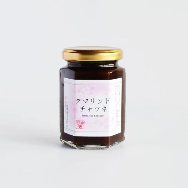 プレマシャンティ タマリンドチャツネ 170g