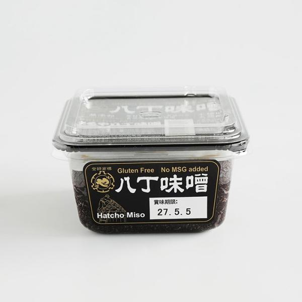 八丁味噌 300g 【プレマシャンティからの贈り物】
