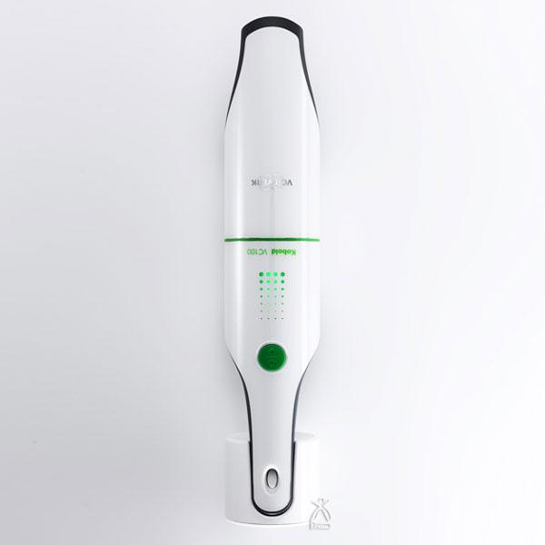ハンディクリーナー VC100s 楽天市場】【楽天市場ランキング1位】 VORWERK フォアベルク