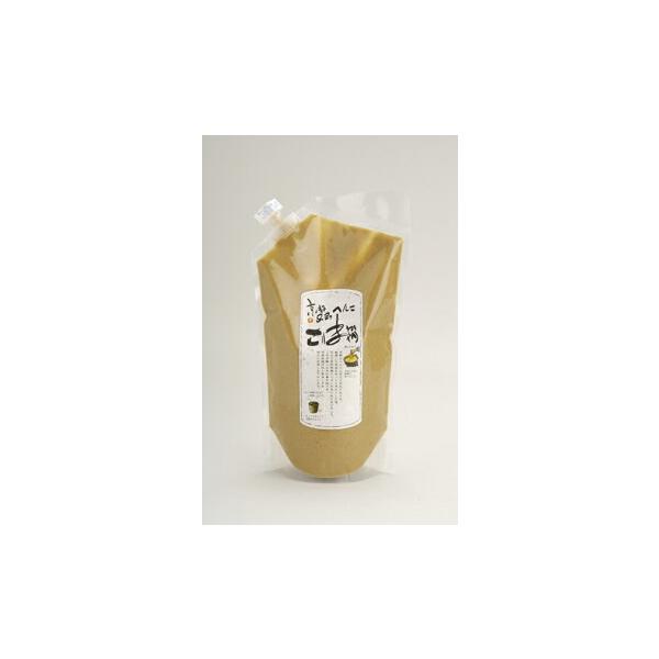 へんこ山田 石びきねりごま(白) 500g
