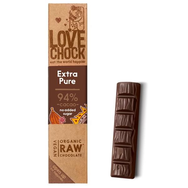 Lovechock ラブチョック オーガニック ローチョコレート エキストラピュア 40g Buyee Buyee Japanese Proxy Service Buy From Japan Bot Online