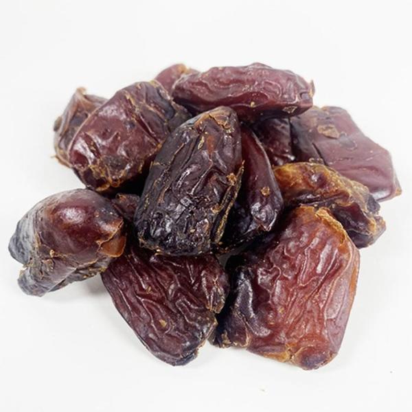 ALISHAN（アリサン） 有機なつめやし（デーツ）・ジャワンソアー種 1kg