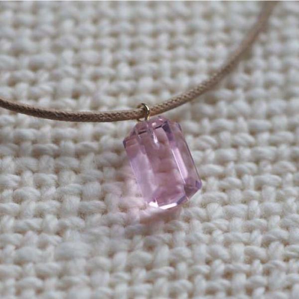 イネイトフォースペンダント 波動共鳴ペンダント InnateForce（イネイトフォース） D : プレマ