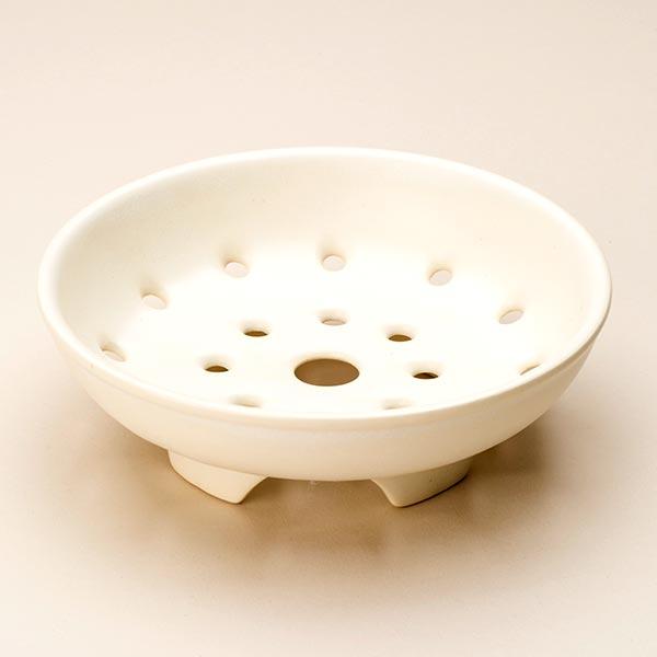 マスタークック けんこう片手鍋（大）用 蒸し器 : プレマシャンティ