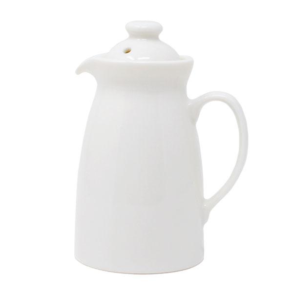 森修焼（しんしゅうやき） 醤油ポット（醤油さし） : プレマシャンティ