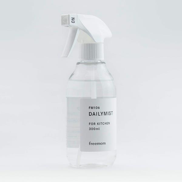 �t���[�}�� �f�C���[�~�X�g 300ml freemom