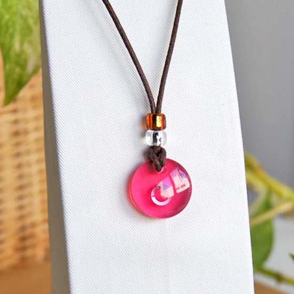 波動共鳴ペンダント ぢぃらーく : プレマシャンティ - 通販 - Yahoo