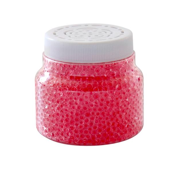 BIG BIO（ビッグバイオ） ニオイのち晴れ 「ゲルタイプ ホルムアルデヒド臭対策」 150g
