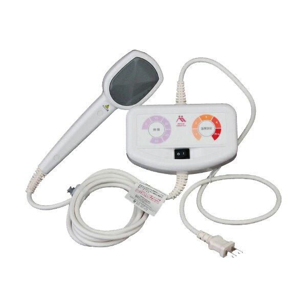 三井の温熱セルフケア機器 MI-03 家庭用管理医療機器 三井式温熱治療器III MI-03 (三井式温熱治療