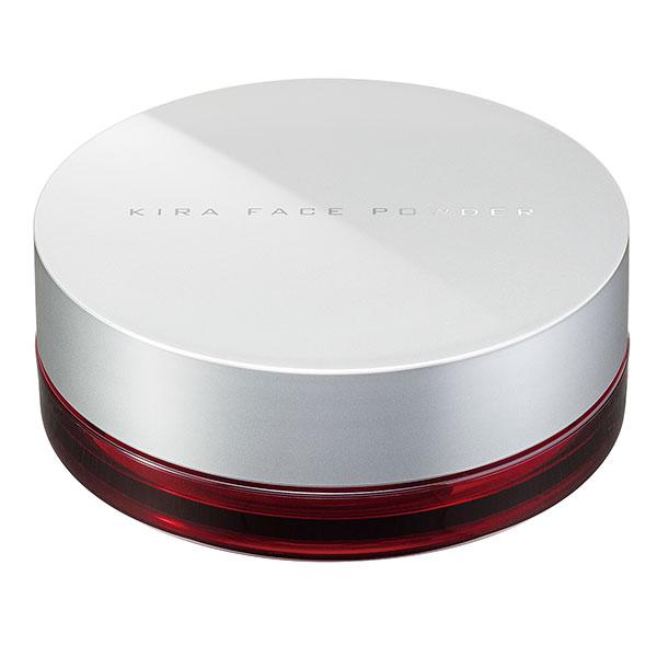 ※持ち運びをする際のパウダーケースです。