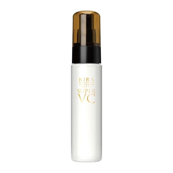 KIRA スーパーVC 50ml KIRA化粧品 キラ スーパーVC 化粧液 50ml : プレマシャンティ