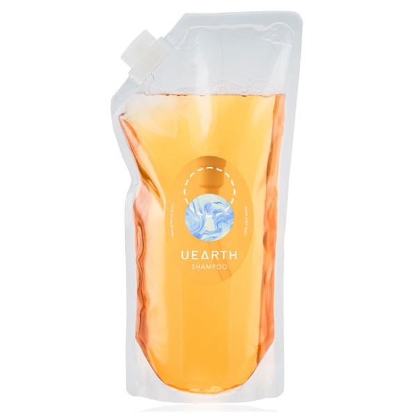 UEARTH SHAMPOO ユアース シャンプー 詰替用／500ml