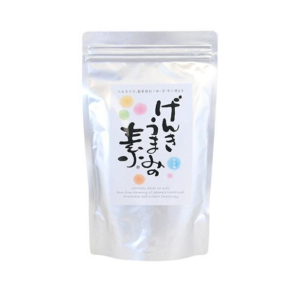 げんきうまみの素 300g×6袋