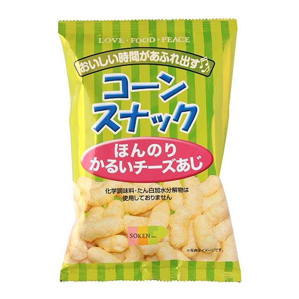 欧州産ナチュラルチーズ（カマンベール）を使用し、オニオンやホワイトペッパーなどを隠し味に、サクサクしたかるい食感に仕上げました。■香料・着色料は使用しておりません。■サクサクした軽い食感に、複数の香辛料（オニオン、とうがらし、ホワイトペッパ...