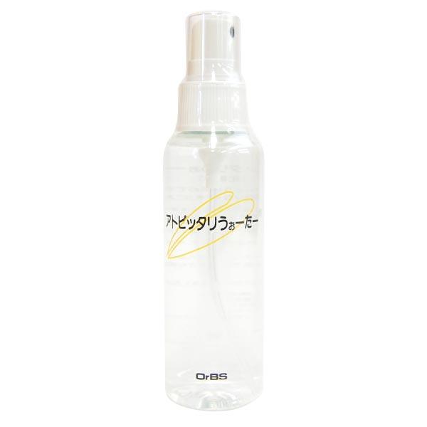 オーブスの記憶水 アトピッタリうぉーたー (化粧水) 250ml :3457:プレマシャンティ - 通販 - Yahoo!ショッピング オーブスの記憶水 アトピッタリうぉーたー (化粧水) 250ml :3457:プレマシャンティ - 通販 - Yahoo!ショッピング