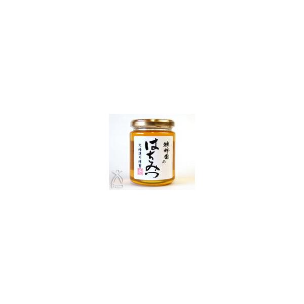 雅蜂園 北海道の蜂蜜 300g : プレマシャンティ - 通販 - Yahoo