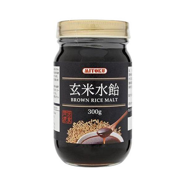 アリサン　玄米水飴　300g