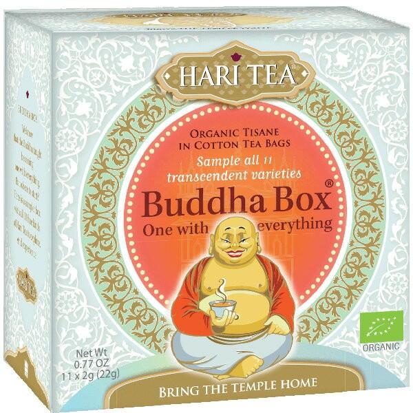 Buddha Box（ブッダボックス） 11包 : プレマシャンティ - 通販